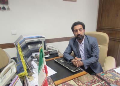 خبرنگاران طرح صدور کارت تردد برای عشایر استان تهران کلید خورد