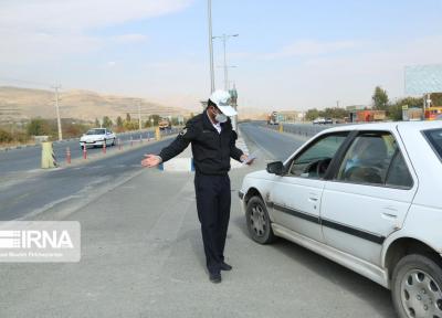 خبرنگاران مجوزهای تردد خودرویی در مازندران یکسان شد