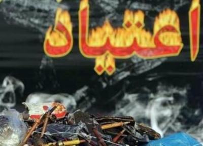 اعتیاد؛ خانمان سوز است