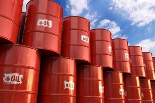 قیمت جهانی نفت امروز 99، 10، 20، برنت به مرز 56 دلار رسید