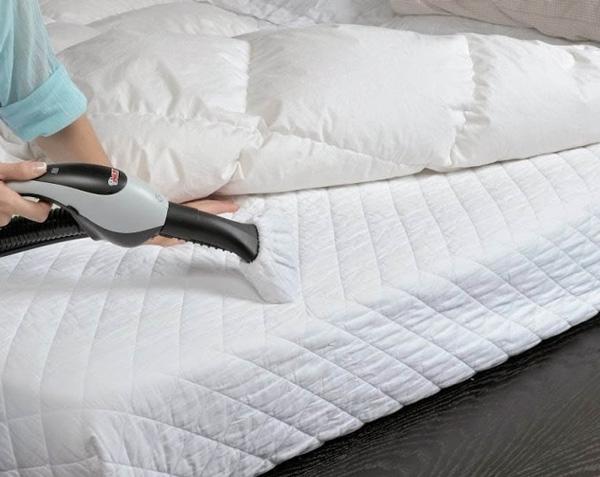 بهترین روش های تمیز کردن تشک تخت خواب و خوشخواب