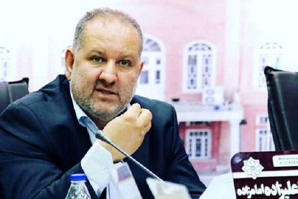 خبرنگاران عضو شورای شهر: ارومیه بدون شهردار اداره می گردد