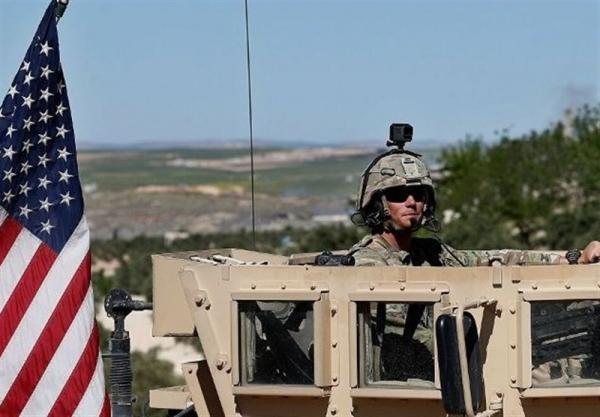 تحرک لجستیکی نیروهای ائتلاف آمریکایی از اقلیم کردستان عراق به شمال سوریه