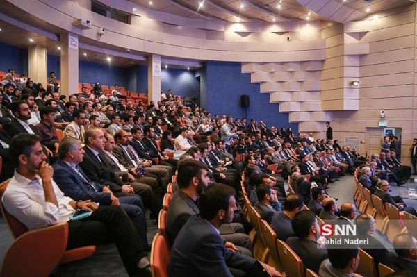 اولین همایش ملی کاربرد پژوهش های نوین کشاورزی در توسعه گیاهان اولین همایش ملی کاربرد پژوهش های نوین کشاورزی در توسعه گیاهان دارویی در دانشگاه نهاوند برگزار می شود