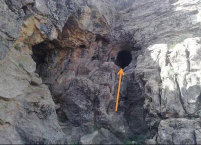 غار کونه شم شم مریوان؛ جاذبه ارزشمند کردستان