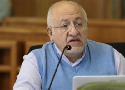 انتقاد حق شناس از اجرا نشدن مصوبه مصوبه نامگذاری معبر مهندس بازرگان