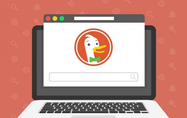 موتور جست وجوی DuckDuckGo چگونه از حریم خصوصی حفاظت می نماید؟