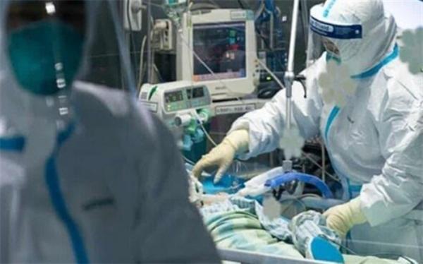 روند صعودی ابتلا به کرونا در 6 استان فرایند صعودی ابتلا به کرونا در 6 استان