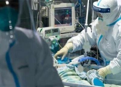 فرایند صعودی ابتلا به کرونا در 6 استان
