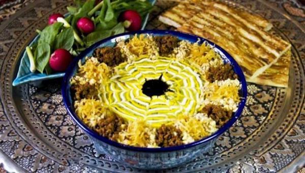 طرز تهیه آش کشک به دو روش طرز تهیه آش کشک به دو روش