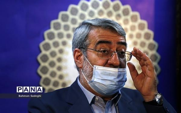 وزیر کشور: هیات دولت با اصلاح قانون تاسیس دهیاری های خودکفا وزیر کشور: هیات دولت با اصلاح قانون تاسیس دهیاری های خودکفا موافقت کرد