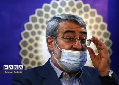 وزیر کشور: هیات دولت با اصلاح قانون تاسیس دهیاری های خودکفا موافقت کرد