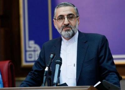 سخنگوی قوه قضائیه: احضار وزیر ارتباطات ارتباطی به پهنای باند ندارد