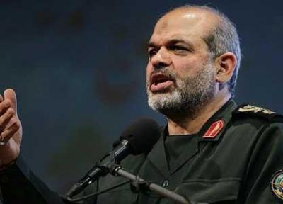 سران آمریکا فهم غلطی از واقعیت های ایران دارند