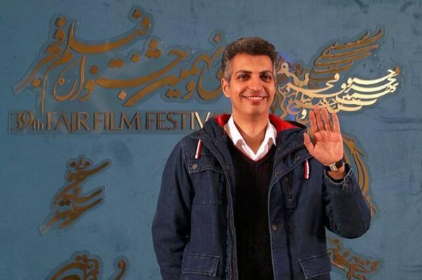 فردوسی پور عذرخواهی کرد فردوسی پور عذرخواهی کرد