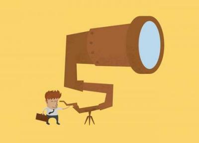 تست کنجکاوی؛ تا چه اندازه کنجکاو هستید؟