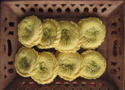 طرز تهیه کلمپه کرمانی
