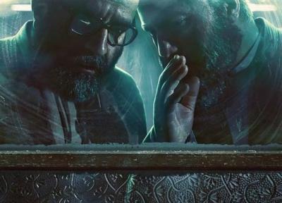 3 پوستر از فیلم های جشنواره فیلم فجر رونمایی شد
