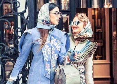 مدل های شیک و جدید مانتو 2019