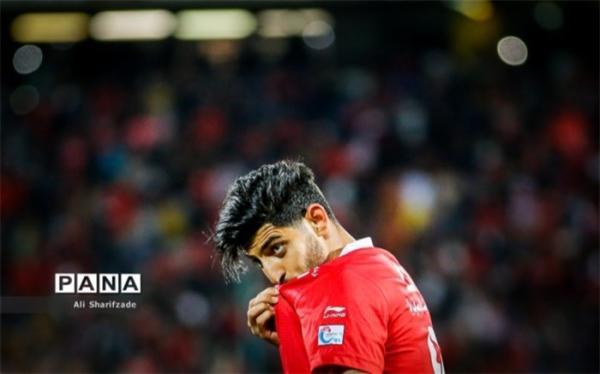 رسمی؛ بمب نقل و انتقالات پرسپولیس معرفی شد رسمی؛ بمب جابجایی پرسپولیس معرفی گردید
