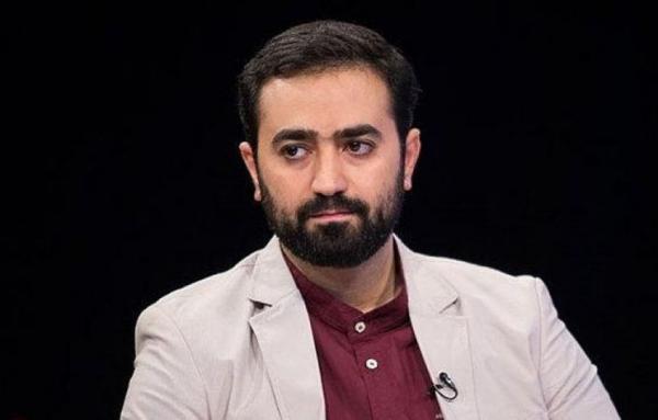 یامین پور به عنوان مشاور قالیباف و دبیر کارگروه تحول فرهنگی یامین پور به عنوان مشاور قالیباف و دبیر کارگروه تحول فرهنگی منصوب شد