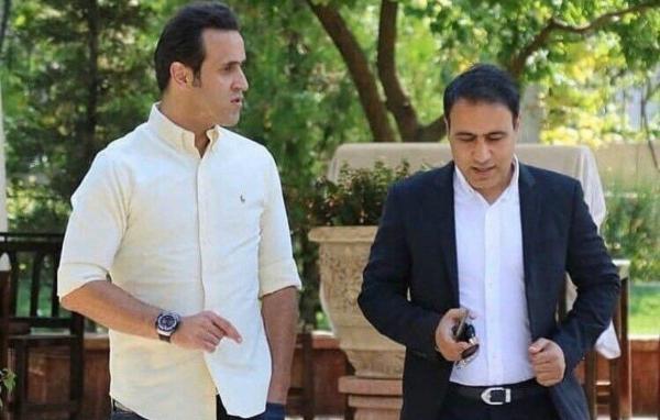 بیانیه مشترک علی کریمی و مهدی مهدوی کیا: شعارمان فوتبال پاک و مبارزه با فساد است