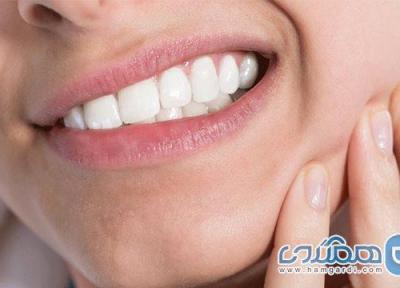 درمان درد دندان با روش های طبیعی