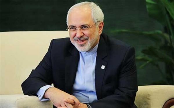 پیام ظریف در 50سالگی کنوانسیون رامسر: 64 درصد تالاب های جهان از بین رفتند