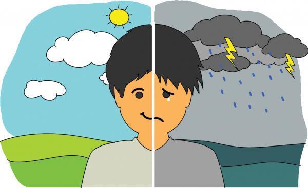 اثر تغییرات جوی بر خلق و خوی انسان