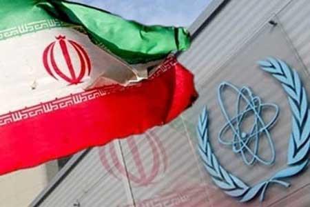 تهدید ایران درباره انتها توافق اخیر با آژانس بین المللی انرژی اتمی