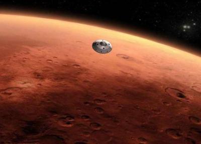چرا مریخ اینقدر مهم شده است؟