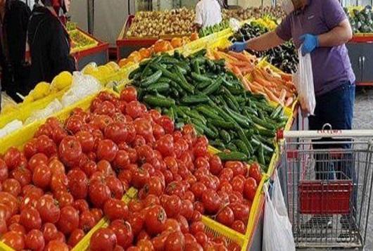 هشت بازار جدید میوه و تره بار در پایتخت افتتاح شد خبرنگاران