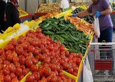 هشت بازار جدید میوه و تره بار در پایتخت افتتاح شد خبرنگاران
