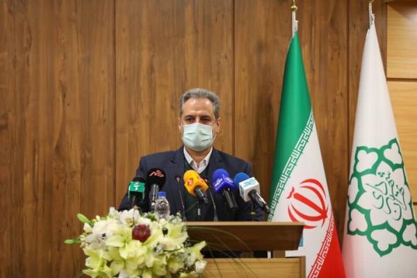 انعطاف پذیری میادین میوه یک ضرورت است انعطاف پذیری میادین میوه یک ضرورت است