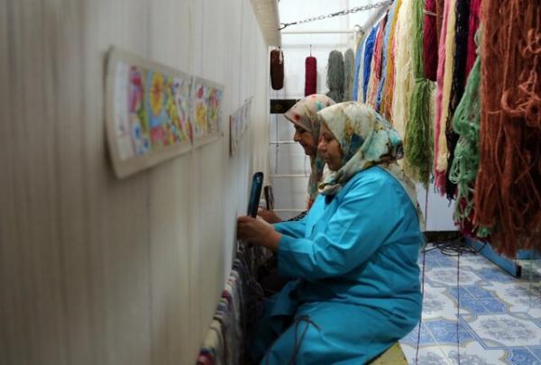 افزایش سقف تسهیلات اشتغال مددجویان کمیته امداد از 50 به 100 افزایش سقف تسهیلات اشتغال مددجویان کمیته امداد از 50 به 100 میلیون