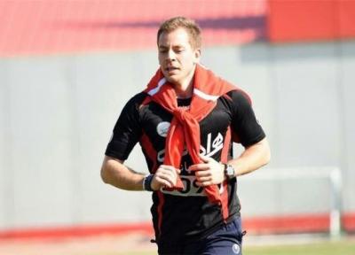 پرسپولیس در یک پرونده خارجی برنده شد