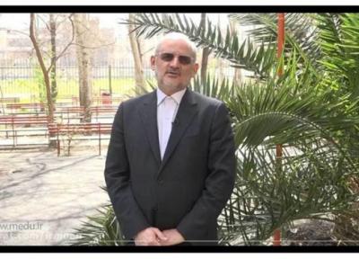 پیام حاجی میرزایی به مناسبت یکصدمین سالگرد تأسیس شورای عالی آموزش و پرورش