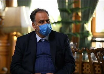 مددی: از میزبانی های عربستان در لیگ قهرمانان تعجب کردیم، به وسیله فدراسیون پیگیری می کنیم