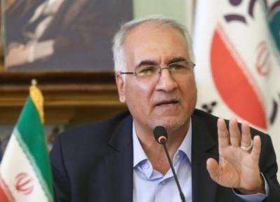 هر تصمیمی برای ناژون باید در راستای تثبیت حقوق مالکان قدیمی آن باشد