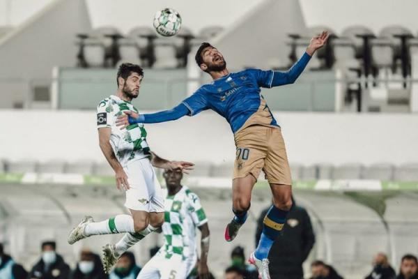 دو خبر امیدوار کننده برای پرسپولیس دو خبر امیدوار کننده برای پرسپولیس