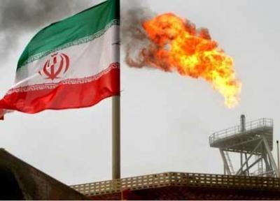 نفت سنگین ایران برای چهارمین ماه متوالی گران شد