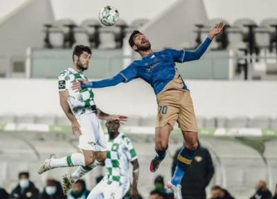دو خبر امیدوار کننده برای پرسپولیس