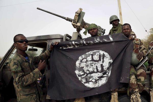 مرگ 30 نظامی در حمله تروریستهای وابسته به داعش به شمال شرق نیجریه