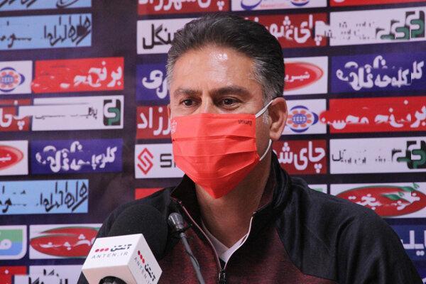 هیچ بازیکنی از پرسپولیس جدا نمی شود، مشکلات مالی برای همه هیچ بازیکنی از پرسپولیس جدا نمی گردد، مسائل اقتصادی برای همه تیم هاست