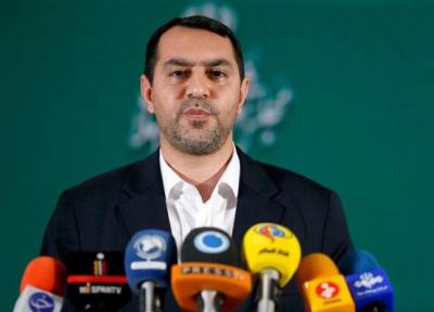 کاهش 40درصدی کسری بودجه دولت با بالابردن درآمد های مالیاتی وپایدار خبرنگاران