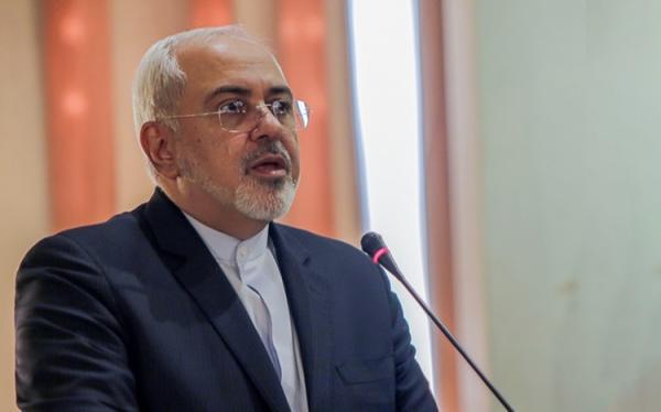 واکنش ظریف به نامه 140 قانونگذار آمریکایی درباره توافق جامع با ایران