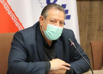 بارانداز گل و گیاه در تبریز احداث می گردد
