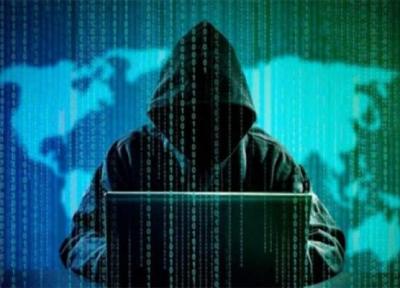 دنیای سیاه و سفید DARK WEB