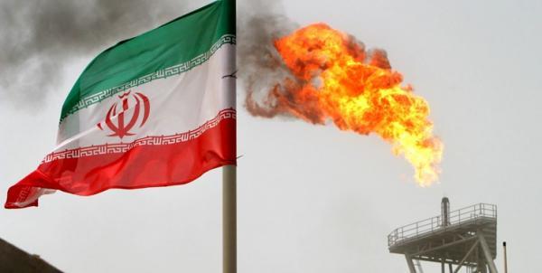 افزایش تولید نفت ایران به 2 میلیون و 120 هزار بشکه در روز خبرنگاران افزایش فراوری نفت ایران به 2 میلیون و 120 هزار بشکه در روز خبرنگاران
