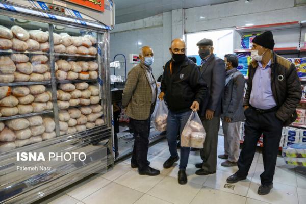 کشتار مرغ مورد نیاز بازار خوزستان در روزهای آینده